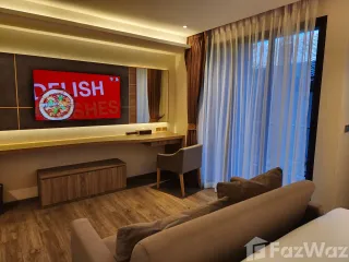 For sale studio apartment in Kathu, Phuket