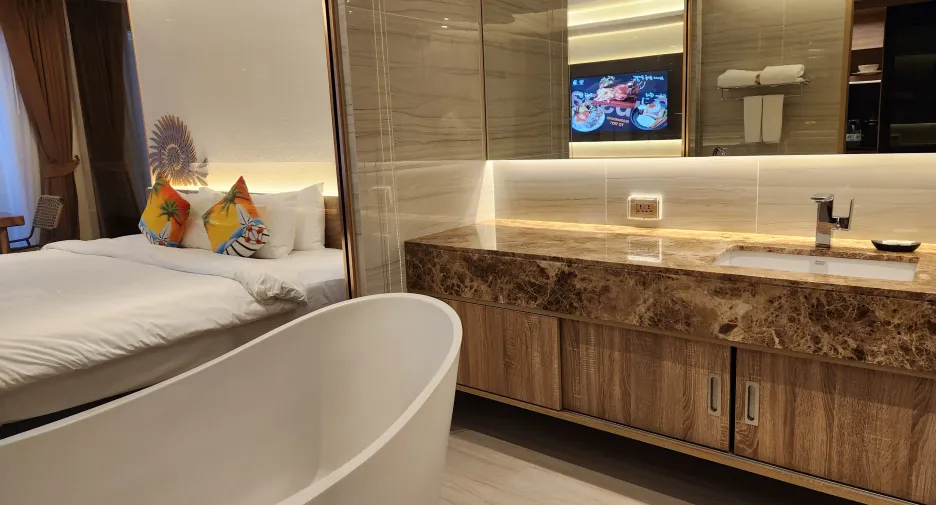 For sale studio apartment in Kathu, Phuket