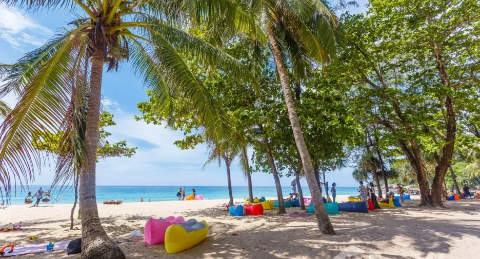 Wohnung zum Kauf mit 1 Zimmer in Thalang, Phuket