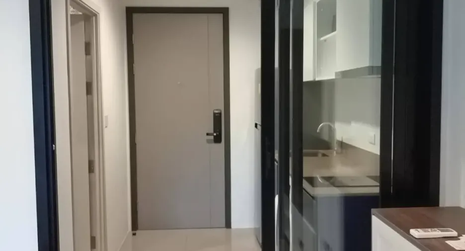 For rent 1 bed condo in Mueang Phuket, Phuket