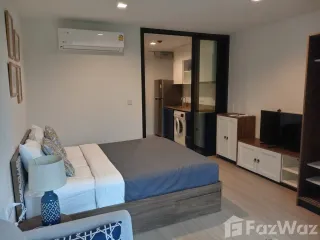 Condo en alquiler de 1 habitaciones en Mueang Phuket, Phuket