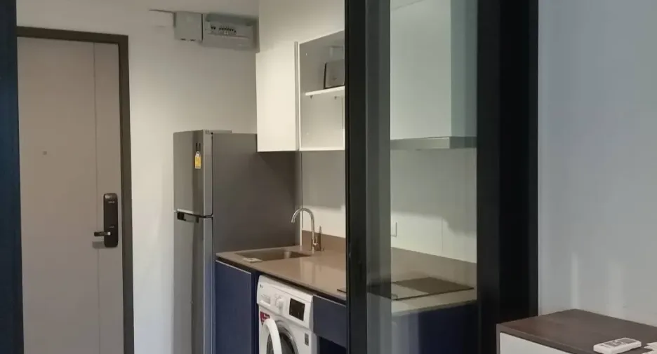 For rent 1 bed condo in Mueang Phuket, Phuket