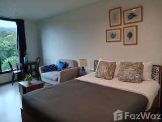 Condo en alquiler de 1 habitaciones en Mueang Phuket, Phuket
