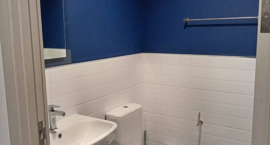For rent 1 bed condo in Mueang Phuket, Phuket