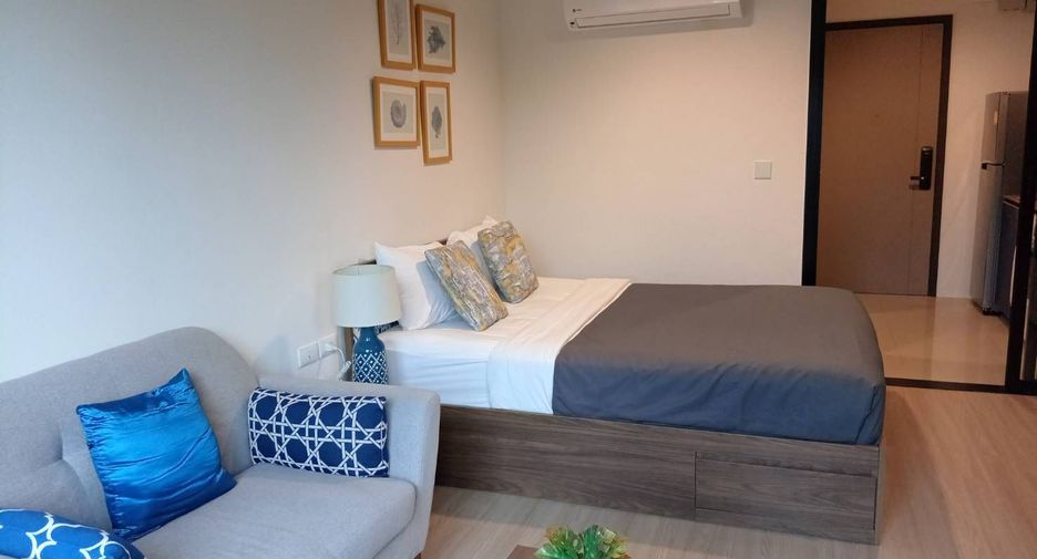 For rent 1 bed condo in Mueang Phuket, Phuket