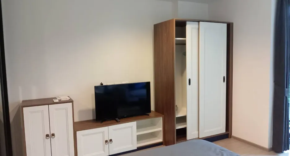For rent 1 bed condo in Mueang Phuket, Phuket