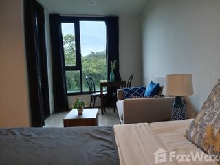 Condo en alquiler de 1 habitaciones en Mueang Phuket, Phuket
