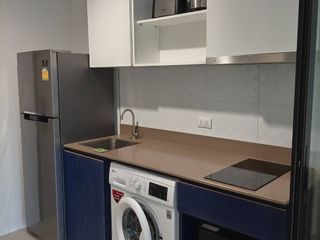 Condo en alquiler de 1 habitaciones en Mueang Phuket, Phuket