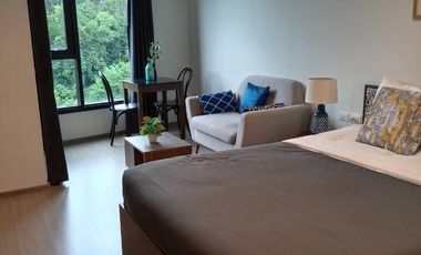 Condo en alquiler de 1 habitaciones en Mueang Phuket, Phuket