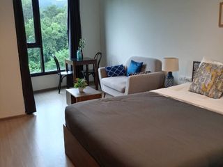 出租 1 卧室 公寓 在 Phuket Town, 普吉