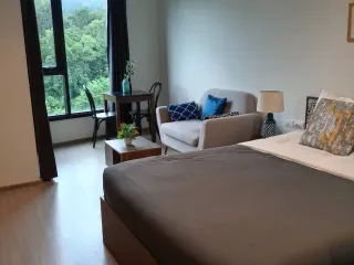 For Rent 1 Bedroom Condo In Mueang Phuket