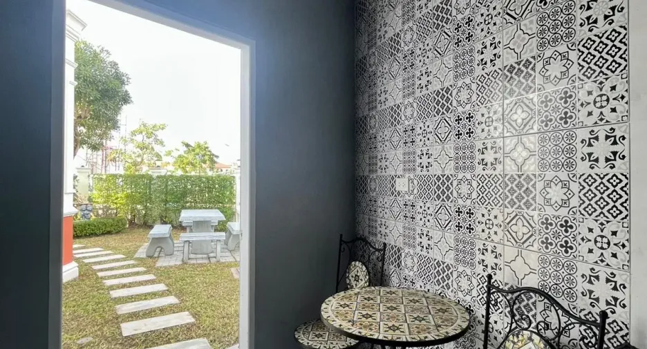 For sale そして for rent 4 ベッドルーム house in Mueang Phuket, Phuket