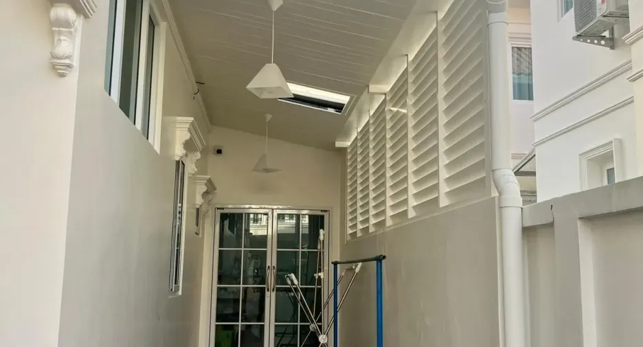 For sale そして for rent 4 ベッドルーム house in Mueang Phuket, Phuket