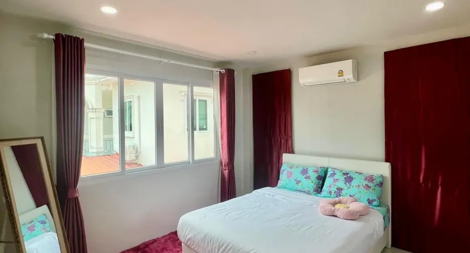 For sale そして for rent 4 ベッドルーム house in Mueang Phuket, Phuket
