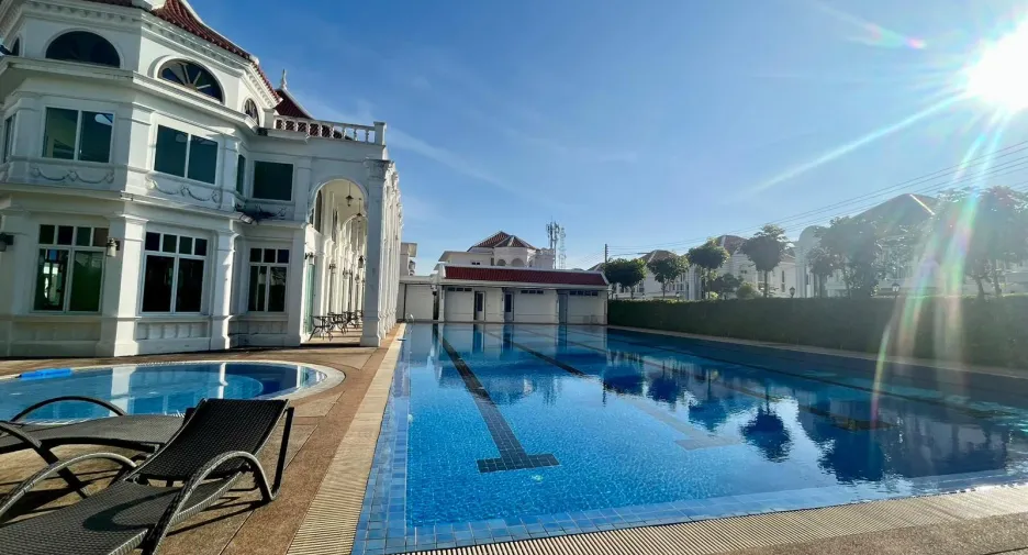 For sale そして for rent 4 ベッドルーム house in Mueang Phuket, Phuket