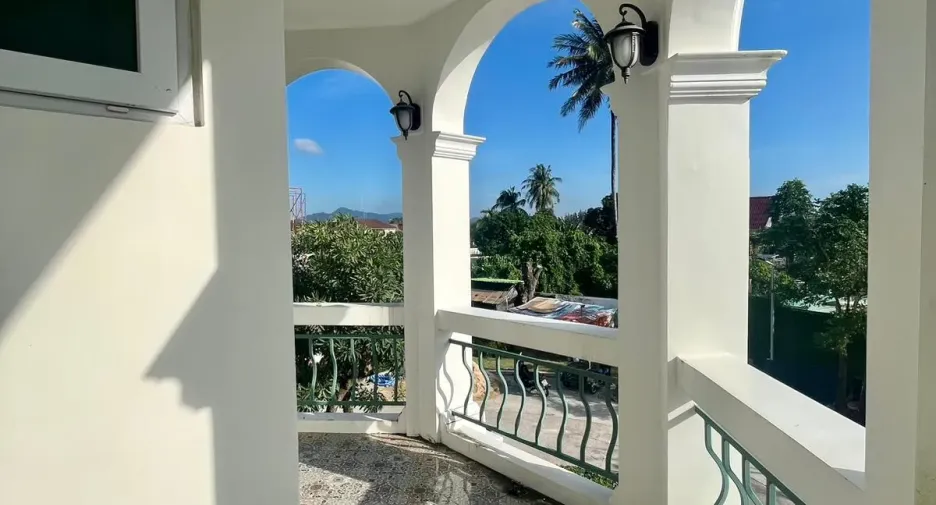 For sale そして for rent 4 ベッドルーム house in Mueang Phuket, Phuket