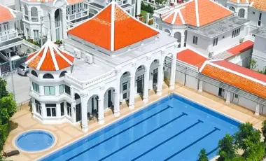 出售 和 出租 4 卧室 独立屋 在 Phuket Town, 普吉