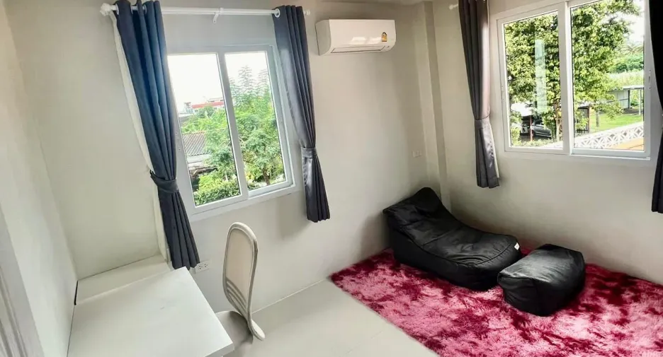 For sale そして for rent 4 ベッドルーム house in Mueang Phuket, Phuket