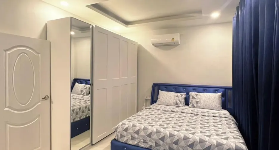 For sale そして for rent 4 ベッドルーム house in Mueang Phuket, Phuket