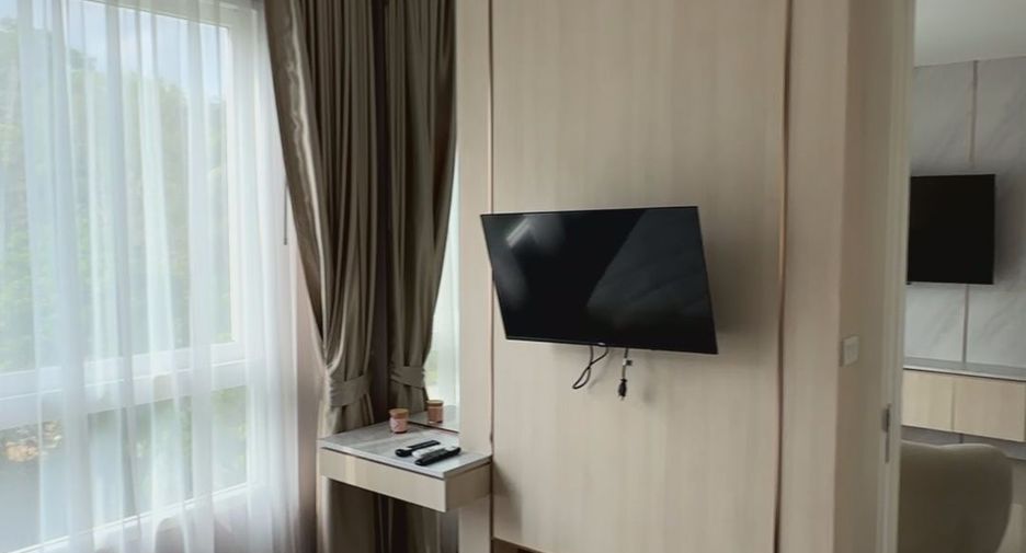 For sale そして for rent 2 ベッドルーム apartment in Mueang Phuket, Phuket