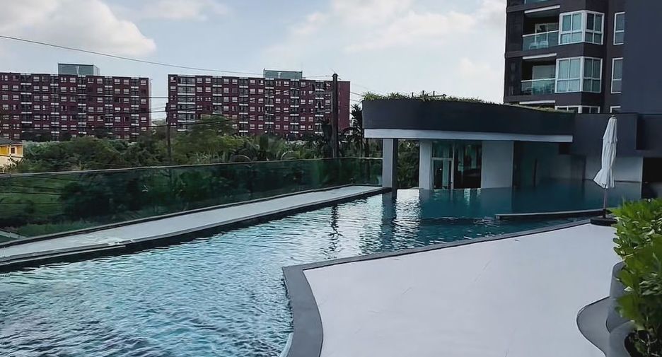 For sale そして for rent 2 ベッドルーム apartment in Mueang Phuket, Phuket