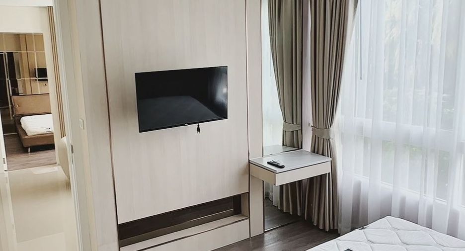 For sale そして for rent 2 ベッドルーム apartment in Mueang Phuket, Phuket