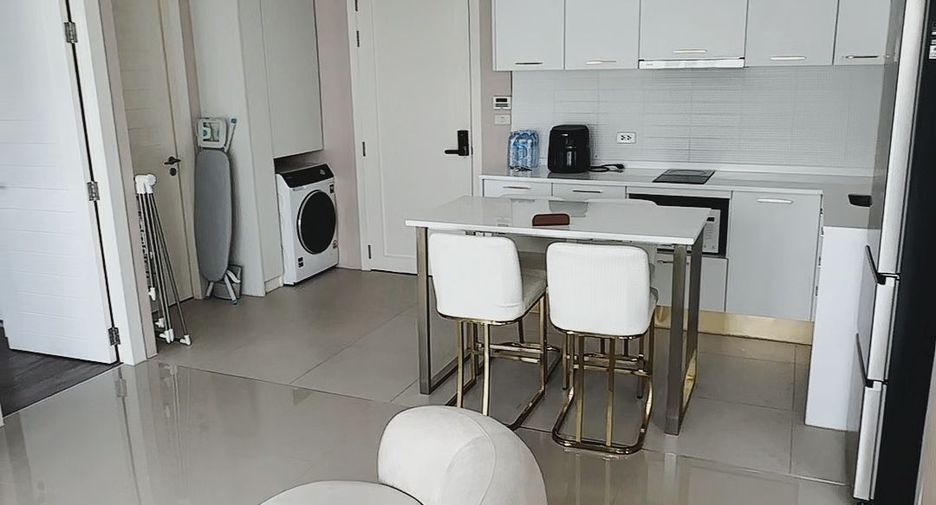 For sale そして for rent 2 ベッドルーム apartment in Mueang Phuket, Phuket