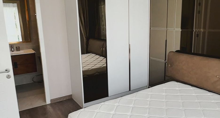 For sale そして for rent 2 ベッドルーム apartment in Mueang Phuket, Phuket