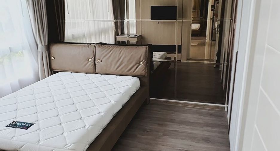 For sale そして for rent 2 ベッドルーム apartment in Mueang Phuket, Phuket