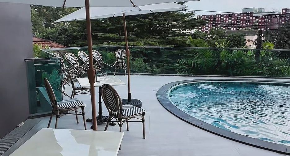For sale そして for rent 2 ベッドルーム apartment in Mueang Phuket, Phuket