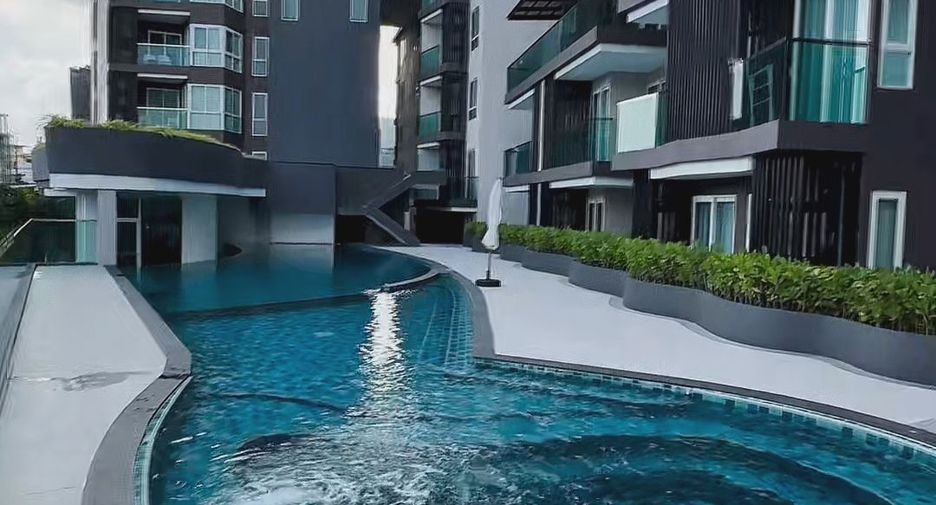 For sale そして for rent 2 ベッドルーム apartment in Mueang Phuket, Phuket