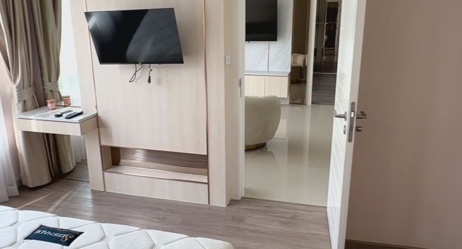 For sale そして for rent 2 ベッドルーム apartment in Mueang Phuket, Phuket