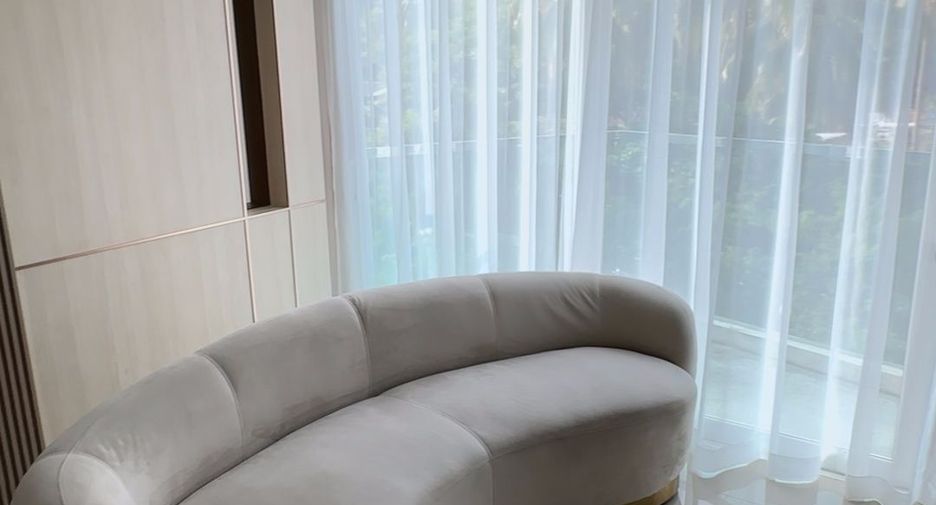 For sale そして for rent 2 ベッドルーム apartment in Mueang Phuket, Phuket