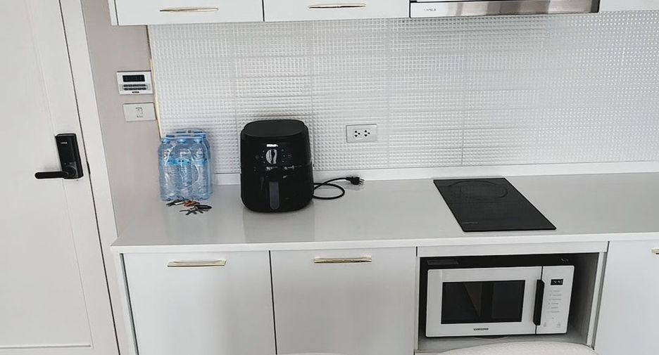 For sale そして for rent 2 ベッドルーム apartment in Mueang Phuket, Phuket