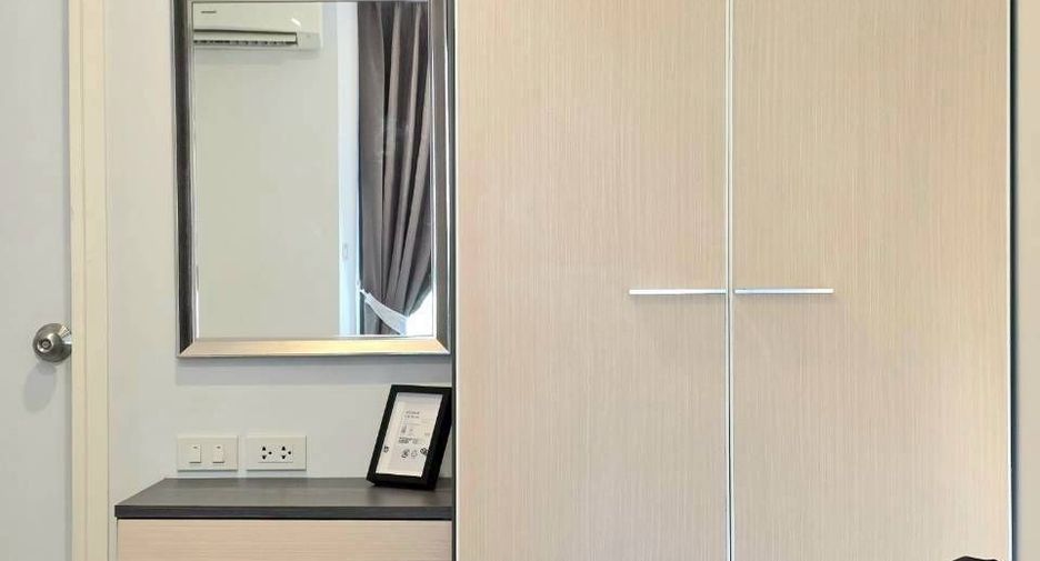 For sale 1 bed condo in Mueang Phuket, Phuket