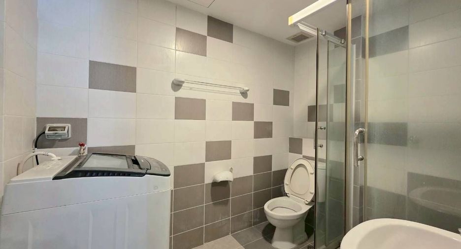 For sale 1 bed condo in Mueang Phuket, Phuket