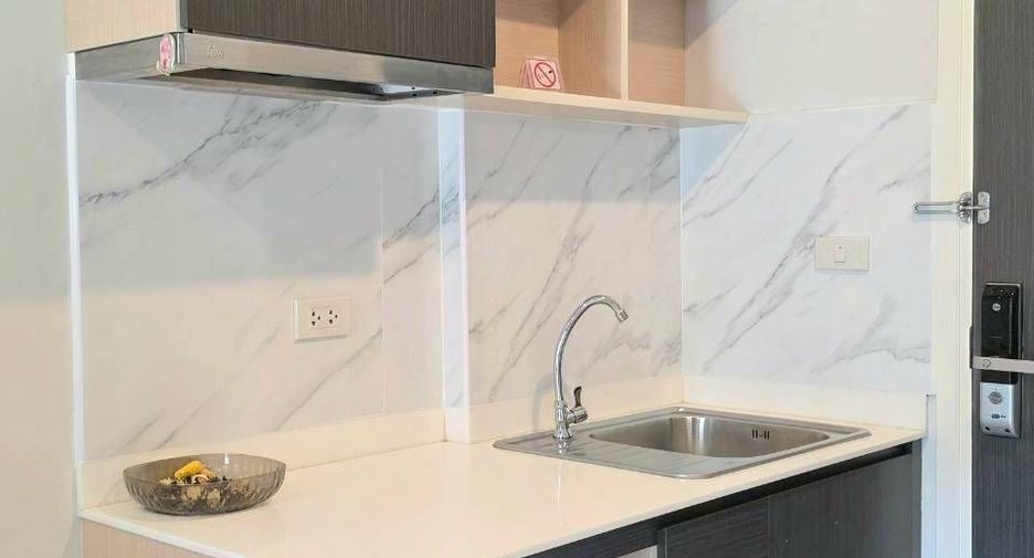 For sale 1 bed condo in Mueang Phuket, Phuket