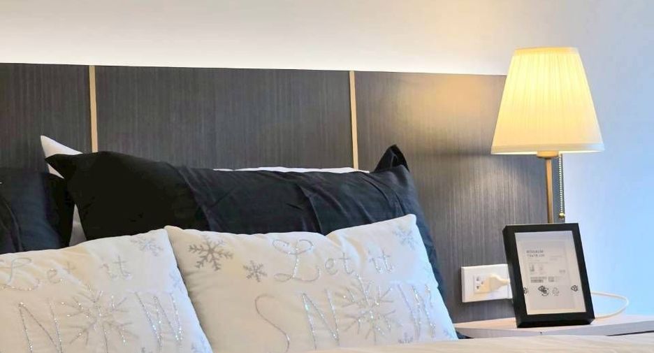 For sale 1 bed condo in Mueang Phuket, Phuket