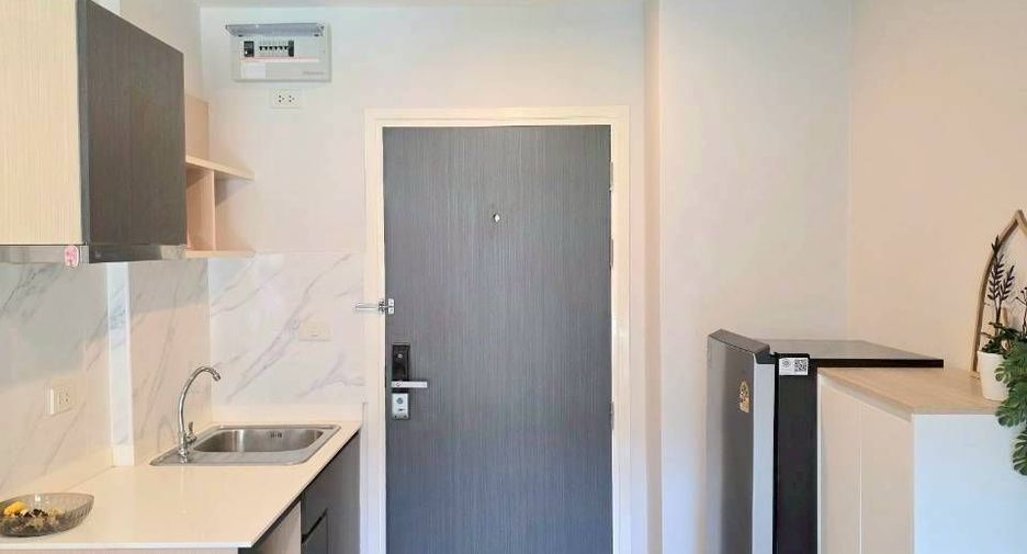 For sale 1 bed condo in Mueang Phuket, Phuket