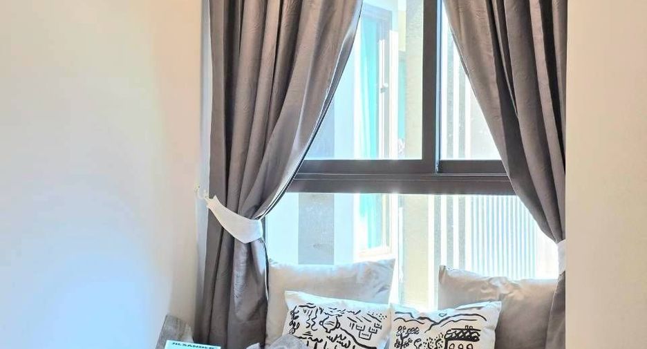 For sale 1 bed condo in Mueang Phuket, Phuket