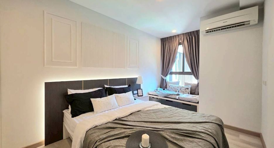 For sale 1 bed condo in Mueang Phuket, Phuket