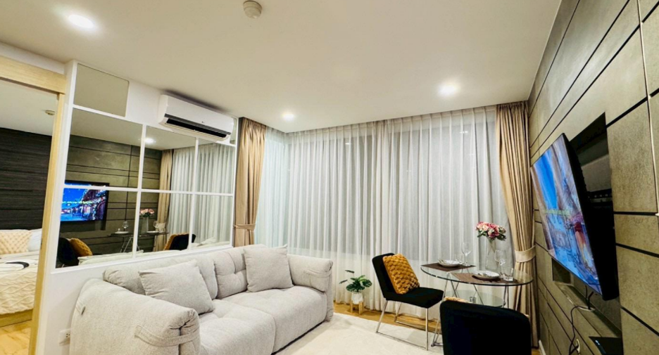 Продажа и аренда 1 кровать кондо в Катху, Пхукет