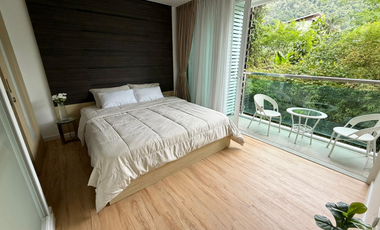 For sale そして for rent 1 Beds condo in Kathu, Phuket