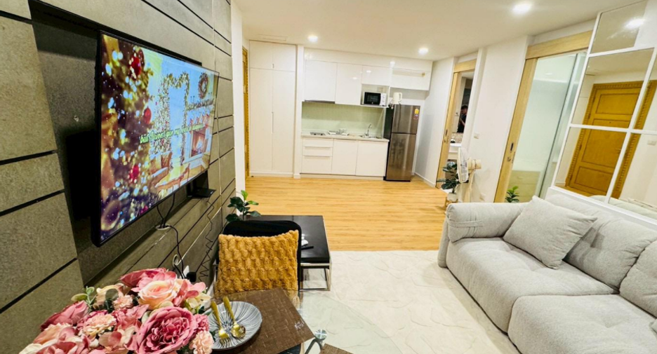 Продажа и аренда 1 кровать кондо в Катху, Пхукет