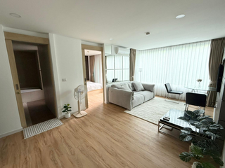 For sale and for rent 1 bed condo in Kathu, Phuket