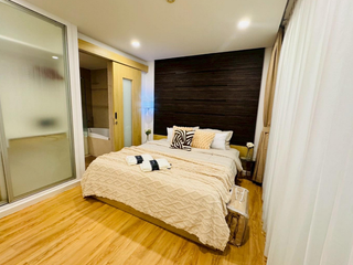 For sale and for rent 1 bed condo in Kathu, Phuket