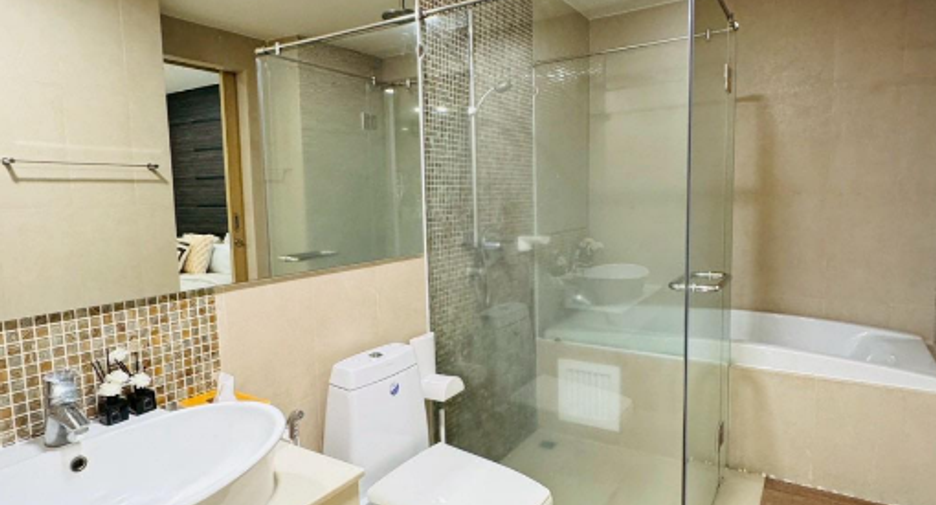 Продажа и аренда 1 кровать кондо в Катху, Пхукет