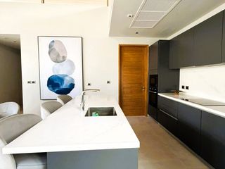 For rent 4 bedrooms villa in Thalang, Phuket