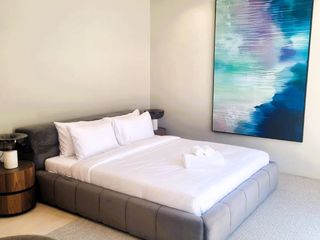 For rent 4 bedrooms villa in Thalang, Phuket