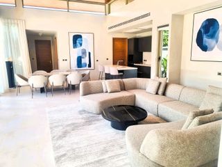 For rent 4 bedrooms villa in Thalang, Phuket